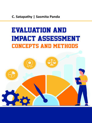 cover image of Evaluation and Impact Assessment